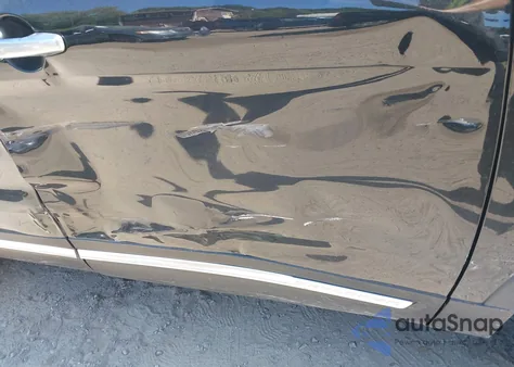 2018 Ford Explorer Platinum from USA, damaged, VIN 1FM5K8HT0JGB35769